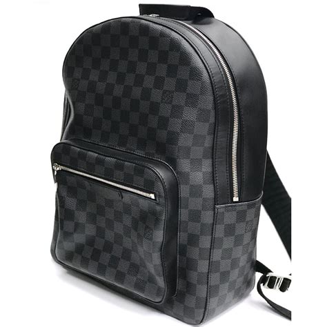 louis vuitton josh price|louis vuitton backpack.